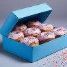 Cajas para repostería